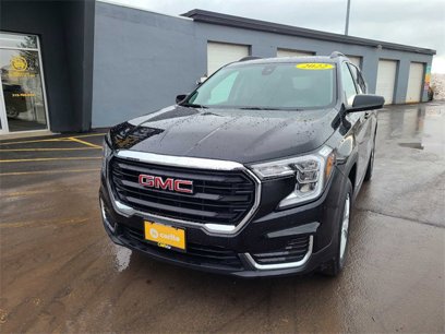 Used 2022 GMC Terrain SLE w/ Driver Convenience Package