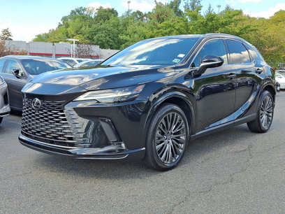 Used 2023 Lexus RX 350 AWD