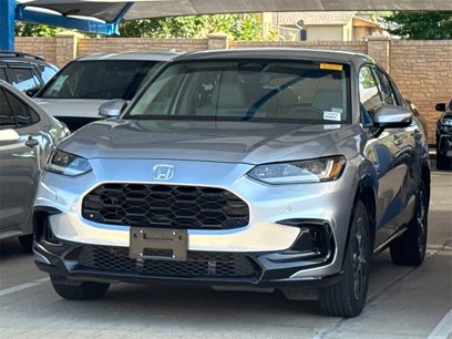 Used 2024 Honda HR-V EX-L