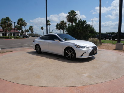 Used 2023 Lexus ES 350 w/ Premium Package