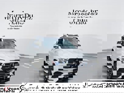 Certified 2020 Mercedes-Benz GLE 350 4MATIC