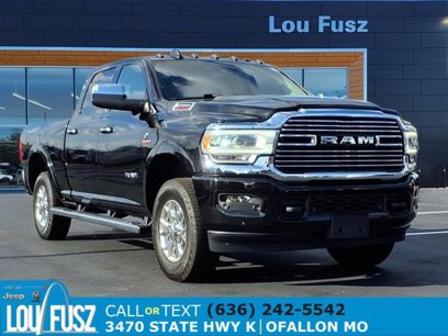 Used 2022 RAM 2500 Laramie