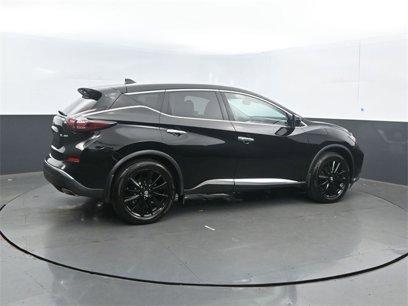 Certified 2020 Nissan Murano SL w/ Moonroof Package