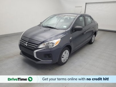 Used 2024 Mitsubishi Mirage G4 LE