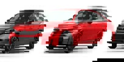 New 2026 Honda Civic Si