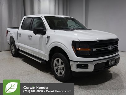 Used 2024 Ford F150 XLT