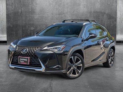 Used 2019 Lexus UX 200
