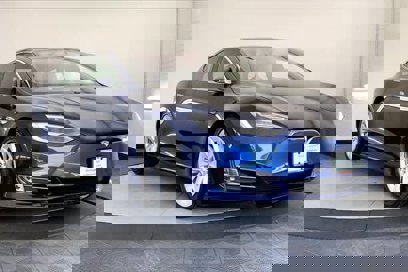 Used 2020 Tesla Model S Long Range
