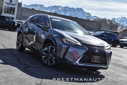 Used 2019 Lexus UX 200