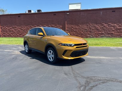 Used 2023 Dodge Hornet GT Plus
