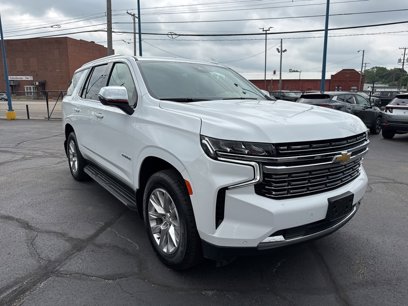 Certified 2024 Chevrolet Tahoe Premier w/ Max Trailering Package