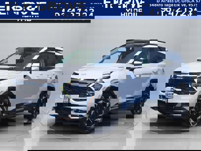 Used 2023 Kia Sportage SX