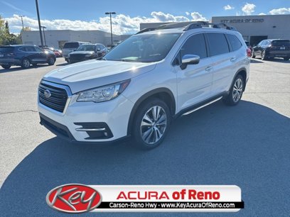 Used 2020 Subaru Ascent Touring w/ Popular Package #3