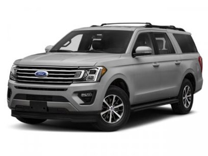 Used 2019 Ford Expedition Max Limited