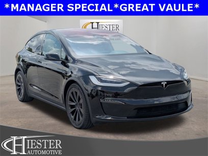 Used 2023 Tesla Model X