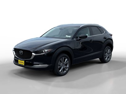 New 2025 MAZDA CX-30 AWD 2.5 S w/ Preferred Package