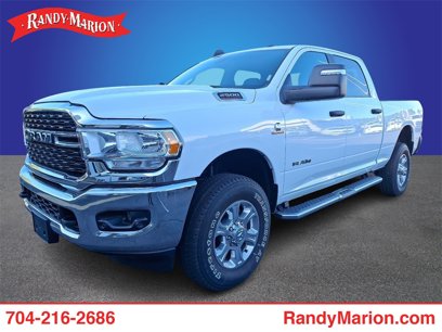 Used 2023 RAM 2500 Big Horn w/ Level 1 Equipment Group