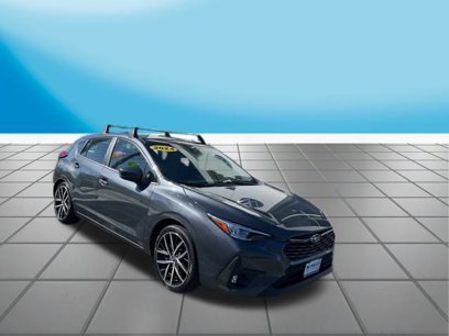 Used 2024 Subaru Impreza 2.0i Sport