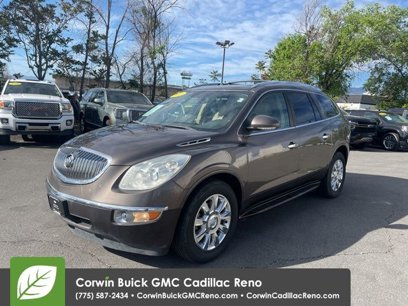 Used 2011 Buick Enclave CXL