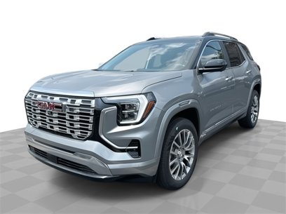New 2026 GMC Terrain Denali w/ LPO, Floor Liner Package