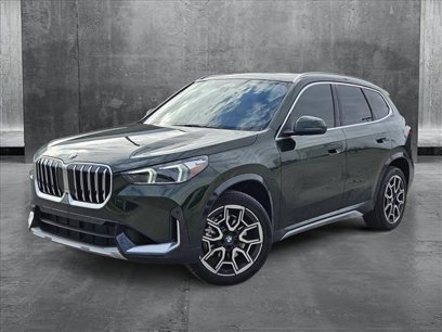 Used 2025 BMW X1 xDrive28i w/ Convenience Package