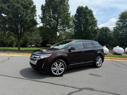 Used 2013 Ford Edge SEL