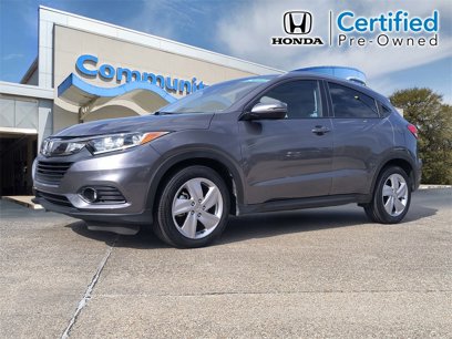 Used 2020 Honda HR-V EX