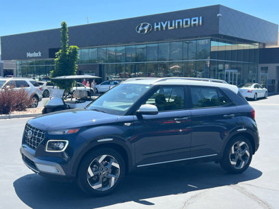 Used 2021 Hyundai Venue