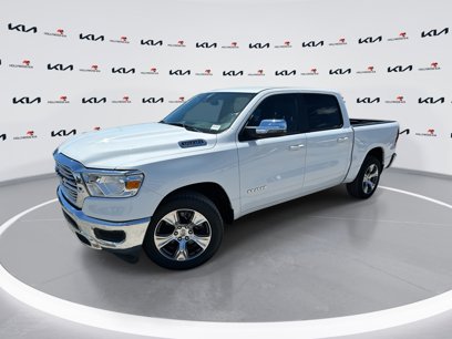 Used 2024 RAM 1500 Laramie