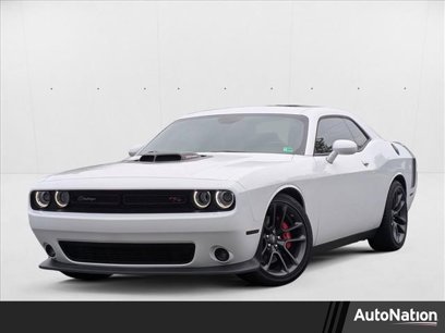Used 2022 Dodge Challenger R/T Scat Pack w/ Shaker Package