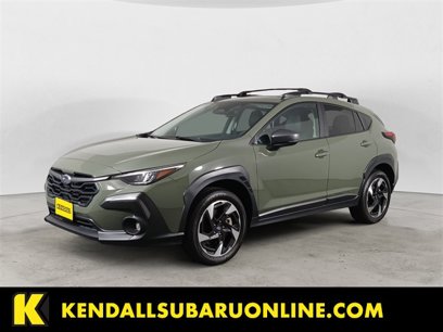 Certified 2024 Subaru Crosstrek 2.5i Limited