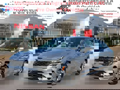 Used 2023 Kia K5 LXS