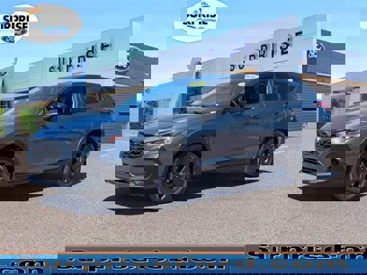 Used 2024 Subaru Crosstrek 2.0i
