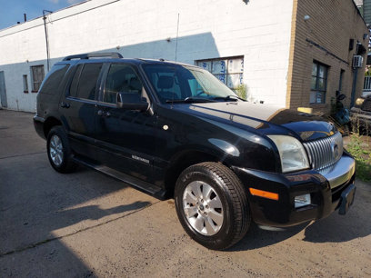 Used 2007 Mercury Mountaineer AWD