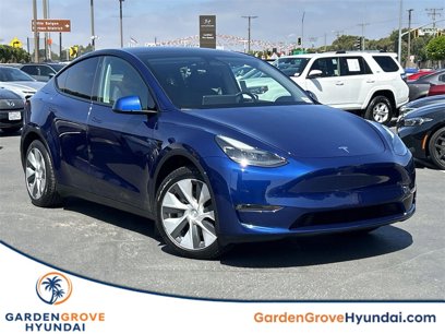 Used 2023 Tesla Model Y Long Range
