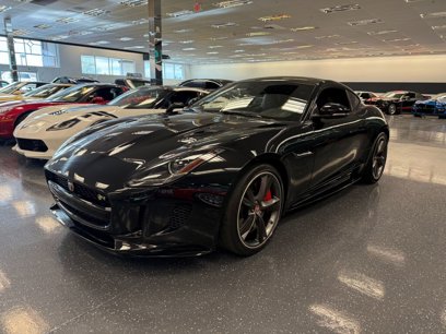 Used 2016 Jaguar F-TYPE R