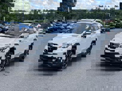 Used 2023 Subaru Crosstrek 2.0i Premium