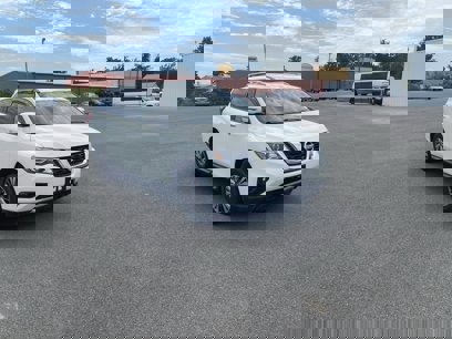 Used 2019 Nissan Pathfinder SV