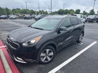 Used 2019 Kia Niro EX