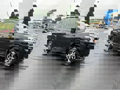Used 2020 Subaru Forester Premium