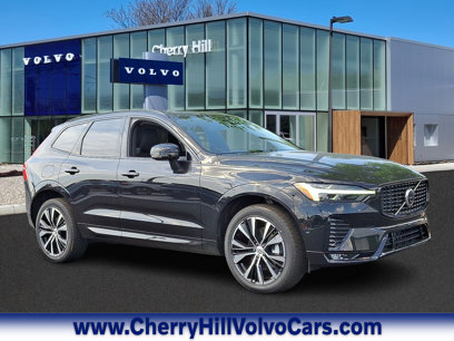 New 2025 Volvo XC60 B5 Plus w/ Protection Package Premier