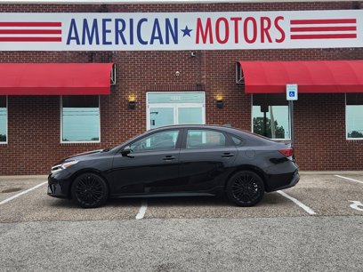 Used 2023 Kia Forte GT