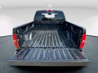 Used 2010 Chevrolet Silverado 1500 LTZ w/ Convenience Package