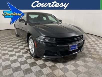 Used 2022 Dodge Charger SXT