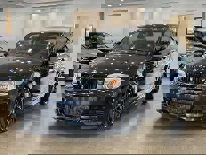 Used 2013 BMW 135i Coupe