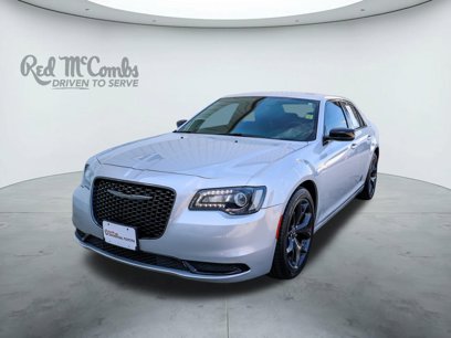 Used 2023 Chrysler 300 Touring w/ Sport Appearance Package