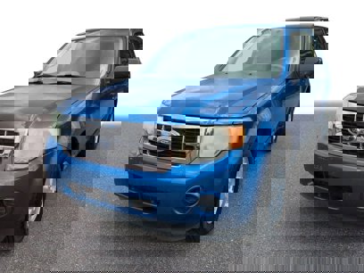 Used 2012 Ford Escape XLS