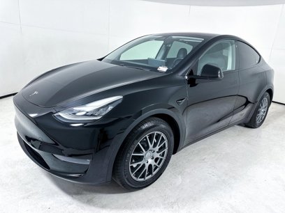 Used 2020 Tesla Model Y Long Range