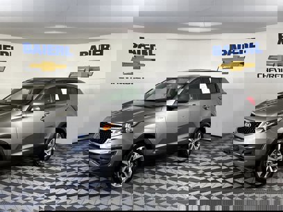 Used 2016 Kia Sportage LX