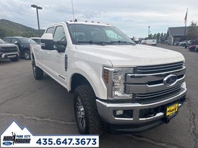 Used 2019 Ford F350 Lariat w/ Tow Technology Bundle